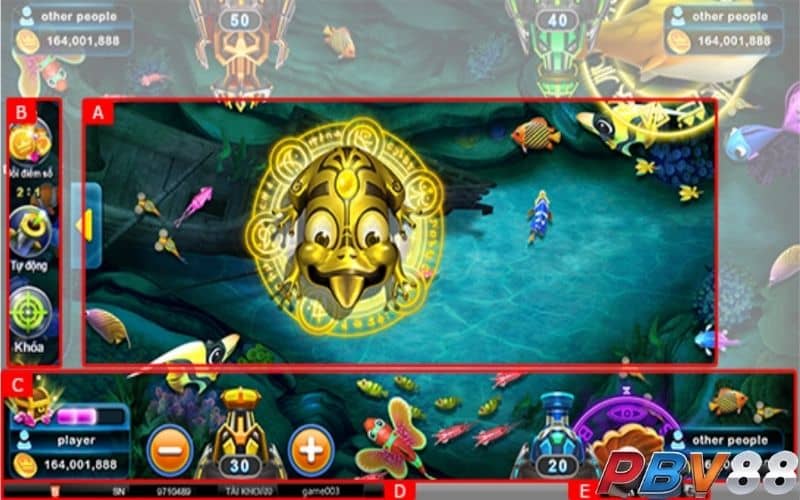 6 bước chơi game bắn cá đại Sư Đánh Cá đơn giản 6 bước chơi game bắn cá đại Sư Đánh Cá đơn giản