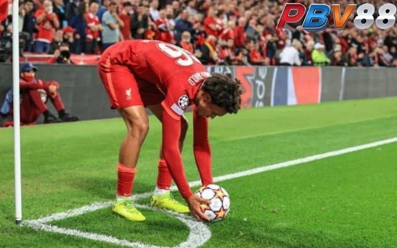 Các loại kèo phạt góc thường gặp trong cá cược bóng đá Các loại kèo phạt góc thường gặp trong cá cược bóng đá