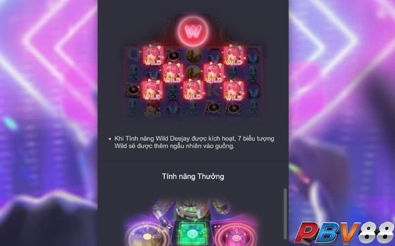 Hướng dẫn chơi nổ hũ bữa tiệc nổ từng bước Hướng dẫn chơi nổ hũ bữa tiệc nổ từng bước