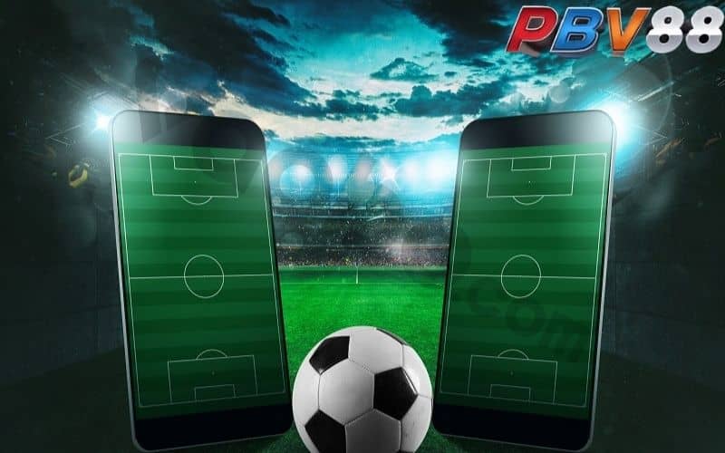 Hướng dẫn chơi kèo rung thông qua bảng tỷ lệ kèo