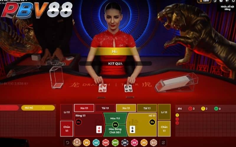 Nên chọn nhà cái uy tín để chơi Rồng Hổ và tránh bị bịp Nên chọn nhà cái uy tín để chơi Rồng Hổ và tránh bị bịp