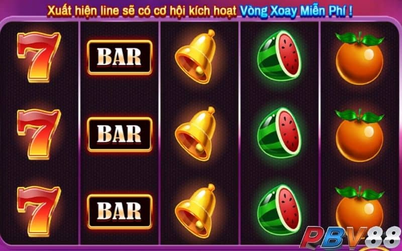 Nổ hũ buổi tiệc đá quý là tựa game lấy cảm hứng từ viên đá quý