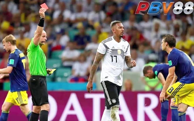 Xem xét hai đội bóng để soi kèo thẻ phạt hiệu quả