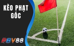 Kèo Phạt Góc