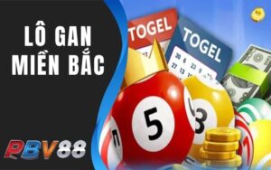 Lô Gan Miền Bắc