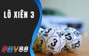 Lô Xiên 3
