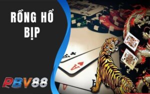 Rồng Hổ Bịp