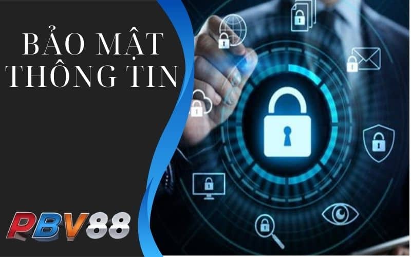 Bảo mật thông tin người chơi Bảo mật thông tin người chơi