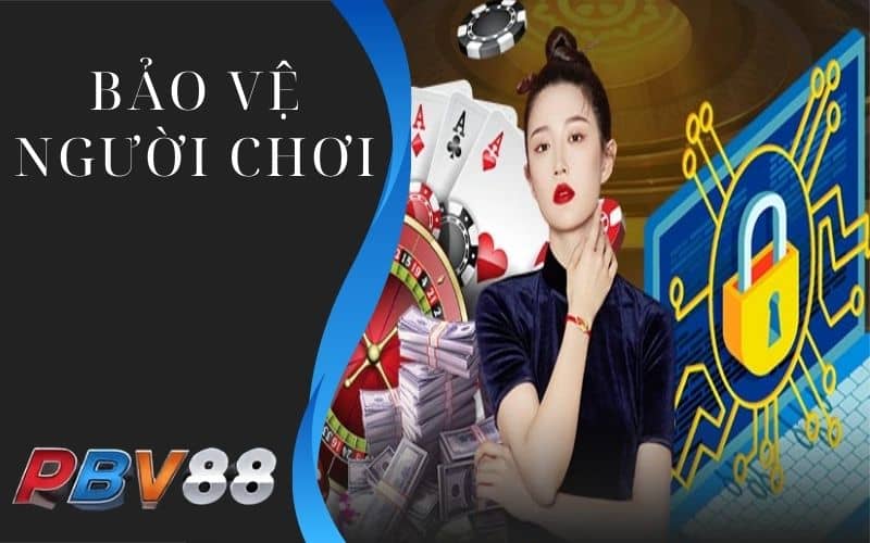 Giấy phép hoạt động PBV88 giúp bảo vệ quyền lợi của người chơi Giấy phép hoạt động PBV88 giúp bảo vệ quyền lợi của người chơi