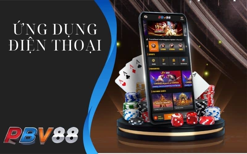 Hỗ trợ ứng dụng trên điện thoại Hỗ trợ ứng dụng trên điện thoại