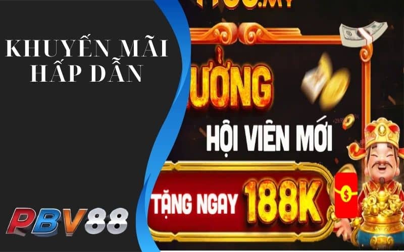 Nhiều chương trình khuyến mãi hấp dẫn Nhiều chương trình khuyến mãi hấp dẫn