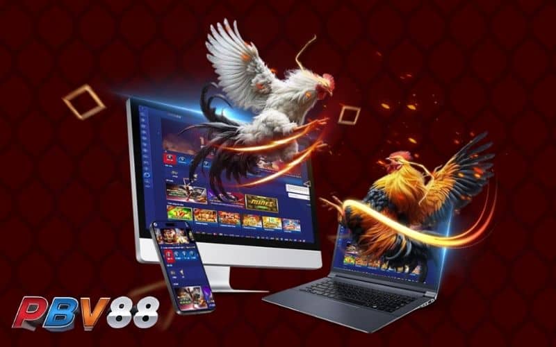 PBV88 sử dụng công nghệ bảo mật cực cao PBV88 sử dụng công nghệ bảo mật cực cao