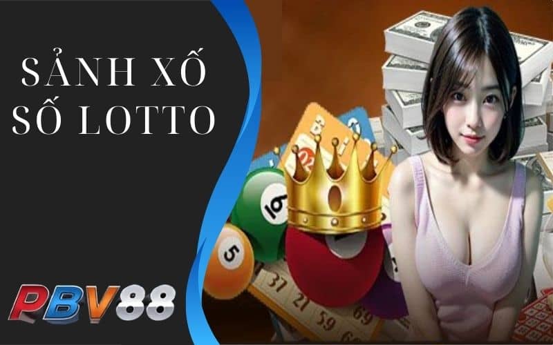 Sảnh A Lotto cho phép đặt cược đa dạng Sảnh A Lotto cho phép đặt cược đa dạng