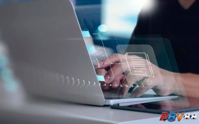 Cần sử dụng mật khẩu mạnh để bảo vệ tài khoản PBV88 của bạn Cần sử dụng mật khẩu mạnh để bảo vệ tài khoản PBV88 của bạn