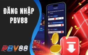 Đăng Nhập PBV88