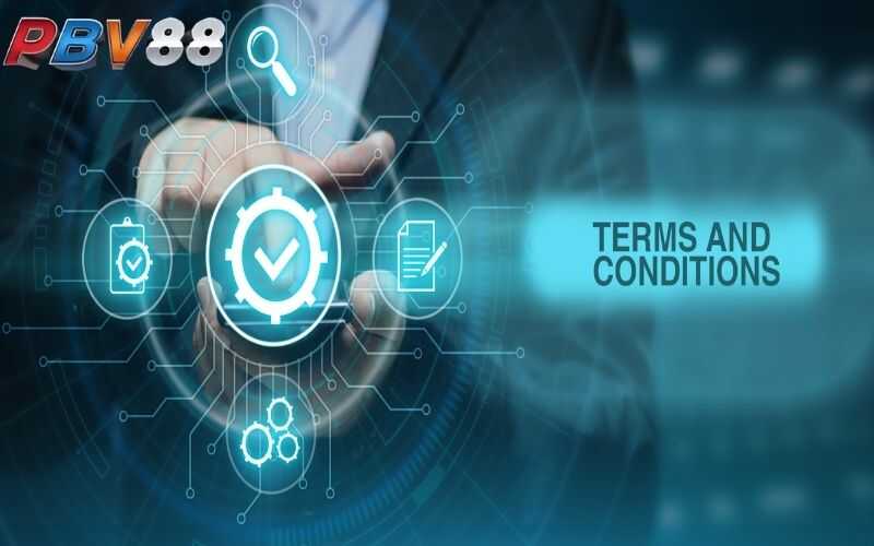 Những liên kết đến nội dung của PBV88