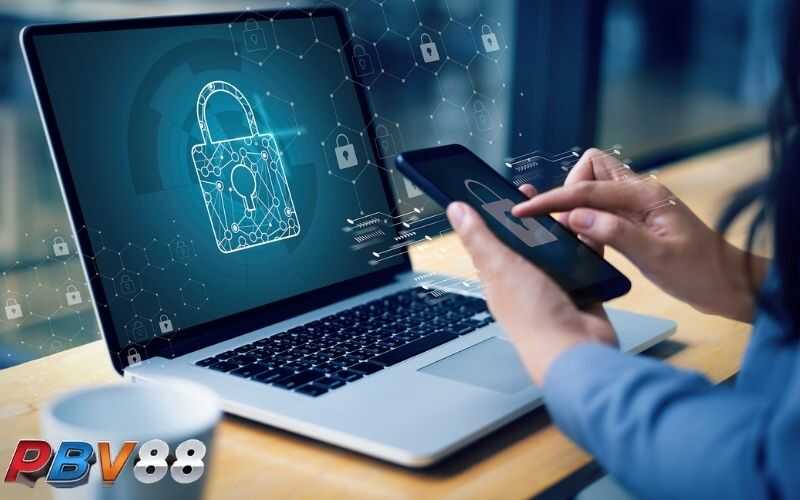 Thông tin của người dùng được lưu trữ tại hệ thống của nhà cái PBV88 Thông tin của người dùng được lưu trữ tại hệ thống của nhà cái PBV88
